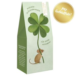 Geschenktüte Motivationsgeschenk „Du schaffst das!“ (Set 23)