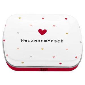 Mints Herzensmensch