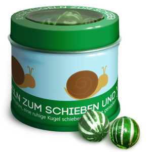 Geschenktüte CHILL MAL DEINE BASE! # 5