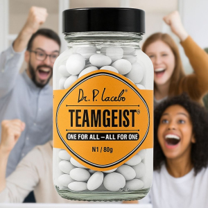 Geschenktüte Motivationsgeschenk – „Gut gemacht!“ (Set 8)
