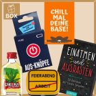 Geschenkbox CHILL MAL DEINE BASE! # 2