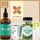 Geschenkbox Gute Besserung – Geschenkset zum Aufmuntern (Set 3)