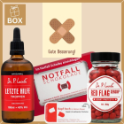 Geschenkbox Gute Besserung – zum Aufmuntern (Set 4)
