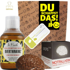 Geschenktüte Motivationsgeschenk „Du schaffst das!“ (Set 12)