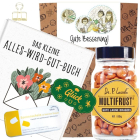 Geschenktüte Gute Besserung – Geschenkset zum Aufmuntern (Set 3)