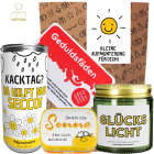 Geschenktüte Trostspender „Kleine Aufmunterung für dich“ (Set 1)