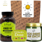 Geschenktüte Trostspender „Kleine Aufmunterung für dich“ (Set 8)