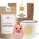 Geschenktüte Trostspender „Kleine Aufmunterung für dich“ (Set 33)
