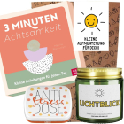 Geschenktüte Trostspender „Kleine Aufmunterung für dich“ (Set 19)