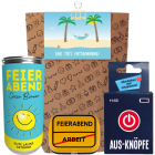 Geschenktüte EINE TÜTE ENTSPANNUNG! # 7