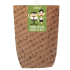 Geschenktüte „Schön, dass du wieder da bist!“ – zum Befüllen