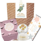 Geschenktüte Weihnachten – Weihnachtsgeschenk für Pflegekräfte / Pflegeheld:in (Set 3)