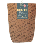 Geschenktüte HEUTE IST EIN GUTER TAG! - zum Befüllen