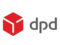 DPD Logo