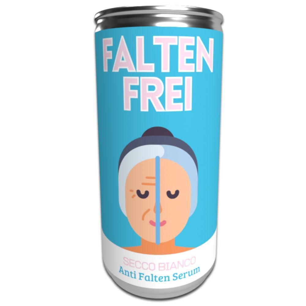 Secco Faltenfrei